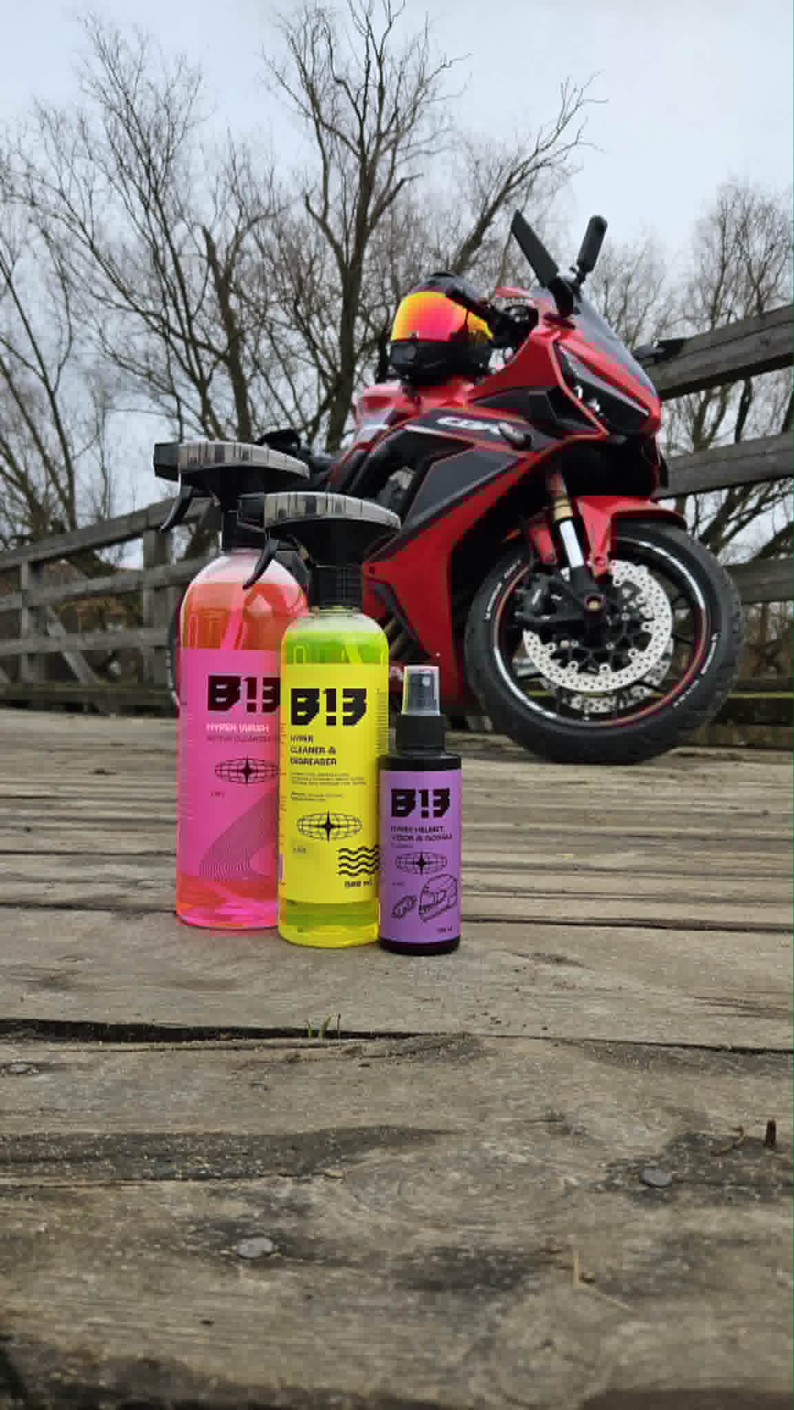 Gdzie robię zakupy motocyklowe? – Gmoto