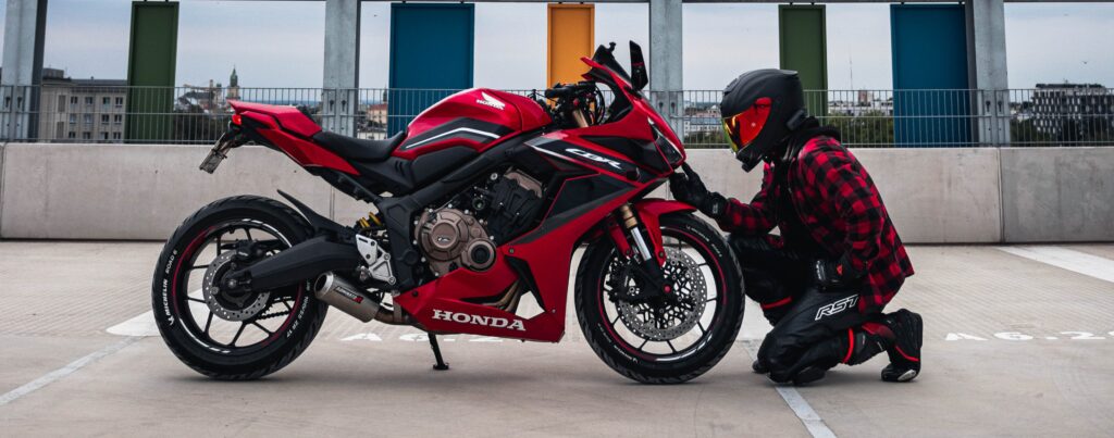 acze moto