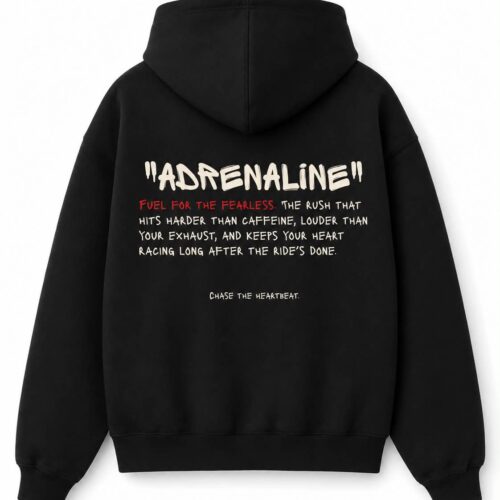 ADRENALINE