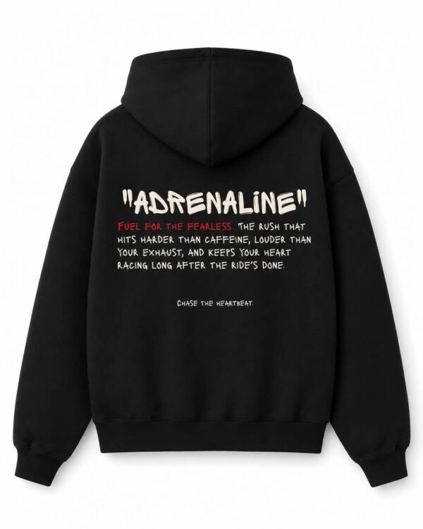 ADRENALINE