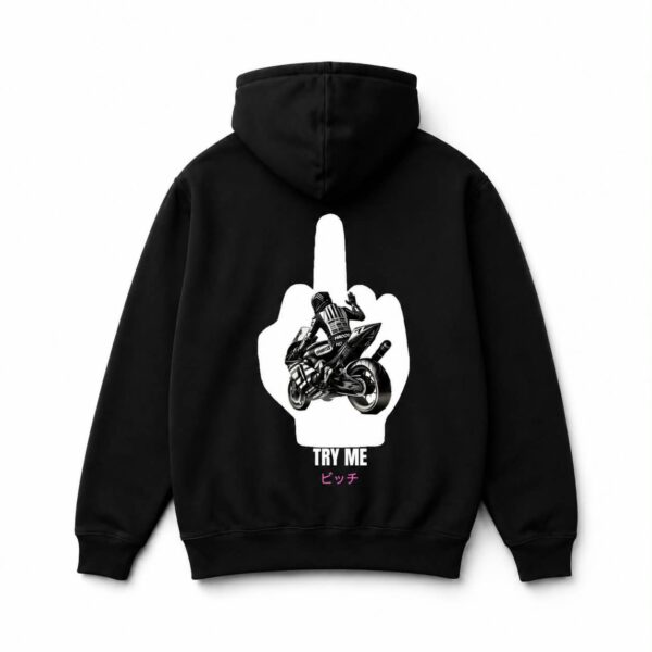 Bluza motocyklowa | Acze Store | Acze Moto